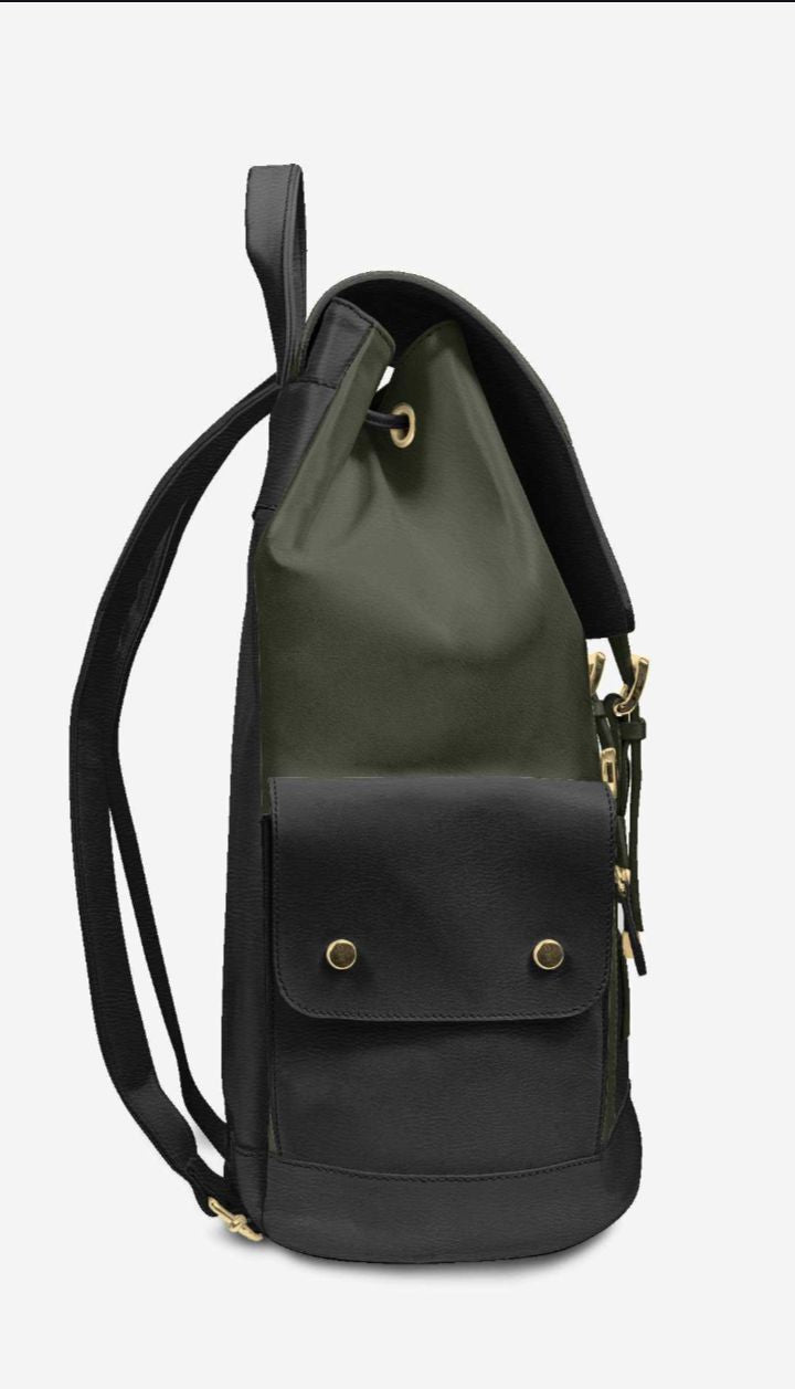 Crown Oct Infinity power bag