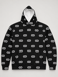 Crown Oct Infinity summer hoodie