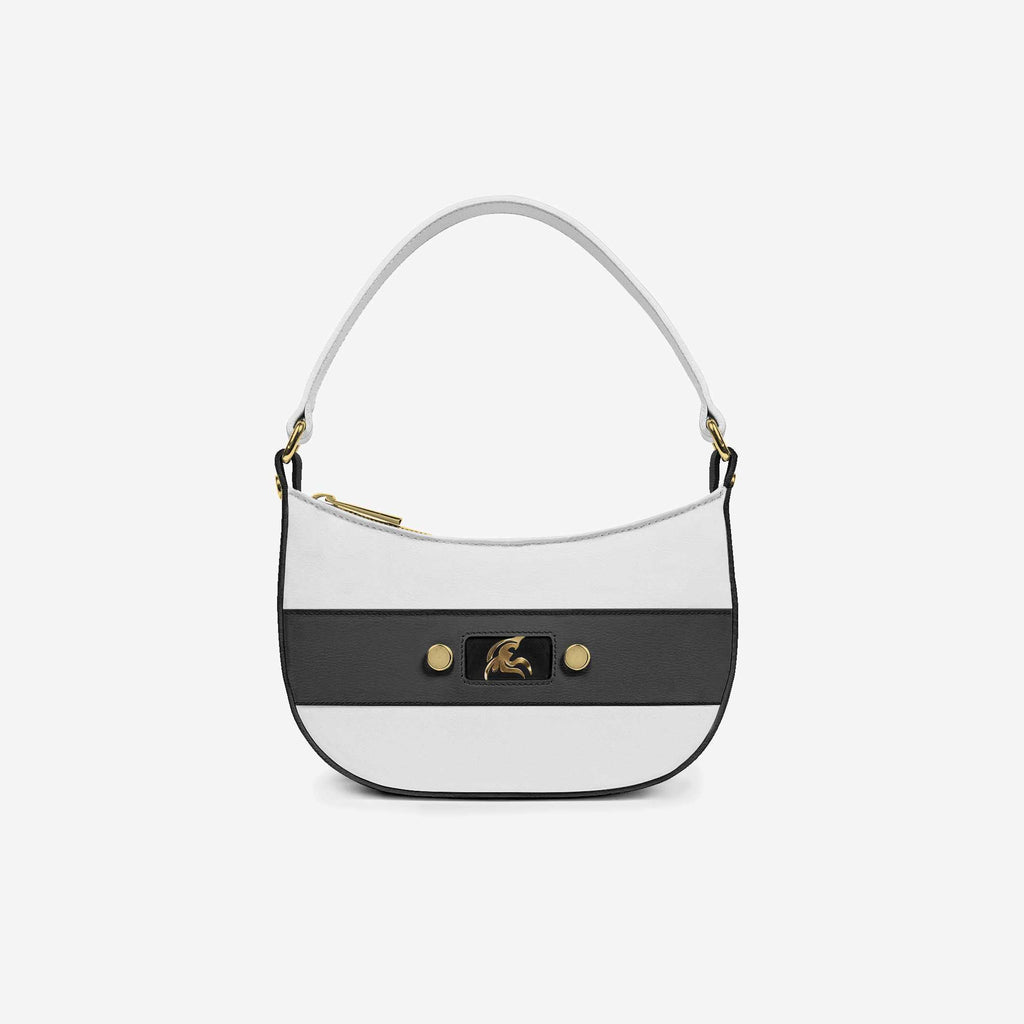 Ultra-Lux shoulder bag