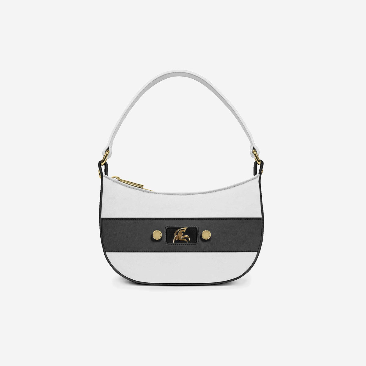 Ultra-Lux shoulder bag