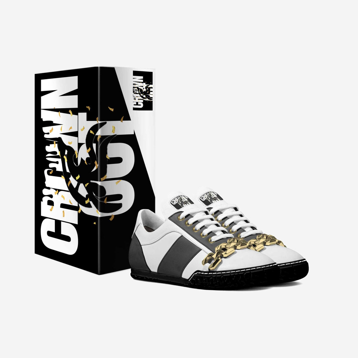 Crown jewel Ltd