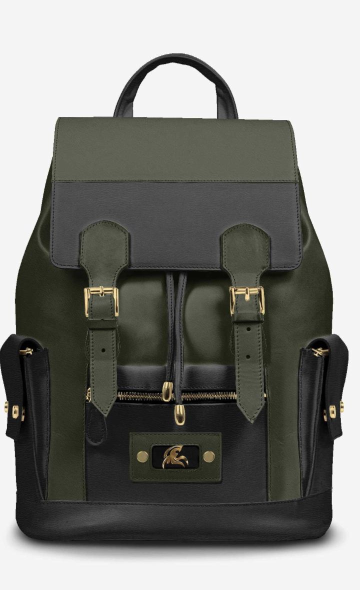 Crown Oct Infinity power bag