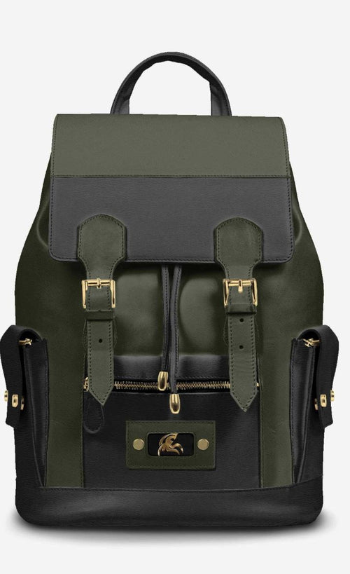 Crown Oct Infinity power bag