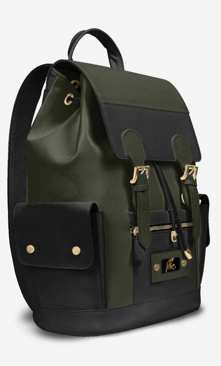 Crown Oct Infinity power bag