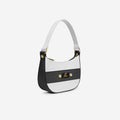 Ultra-Lux shoulder bag