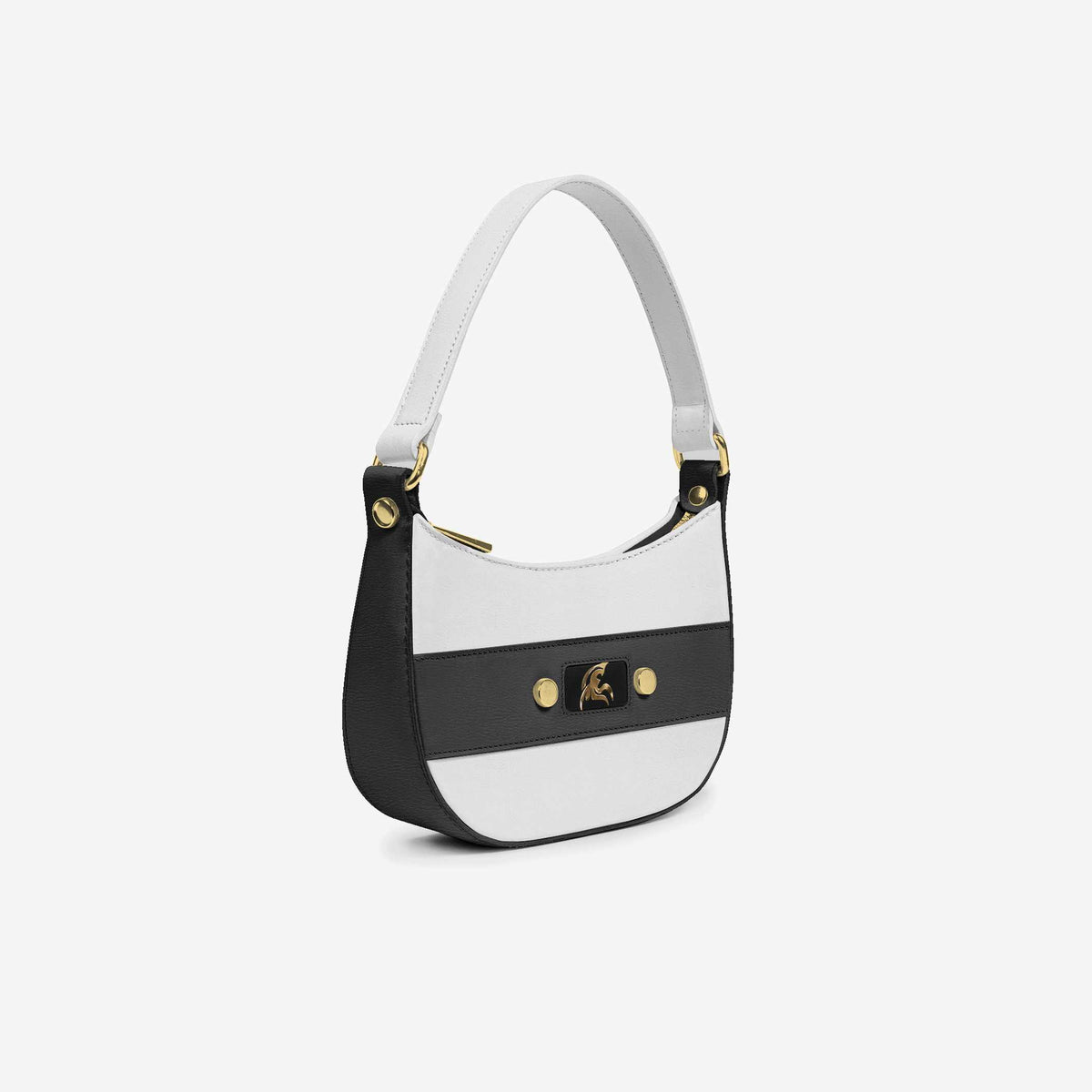 Ultra-Lux shoulder bag