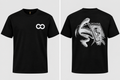 CROWN OCT INFINITY XALÉSHÉ T-SHIRT