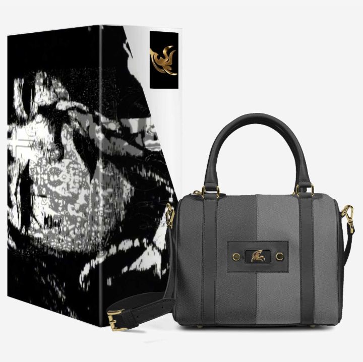 Lux-Lug Bag